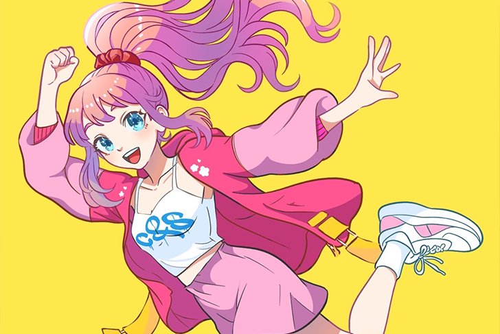 イラスト