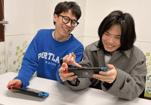 switch